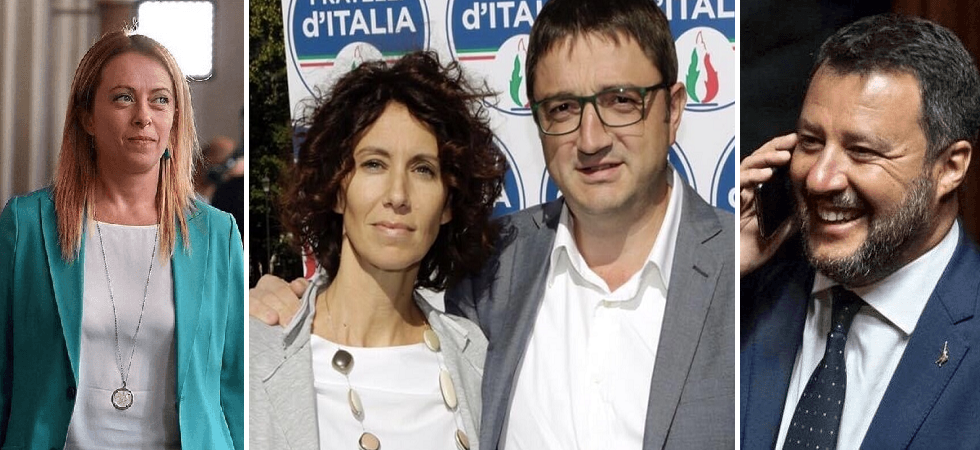 Provinciali, Fugatti o Gerosa?